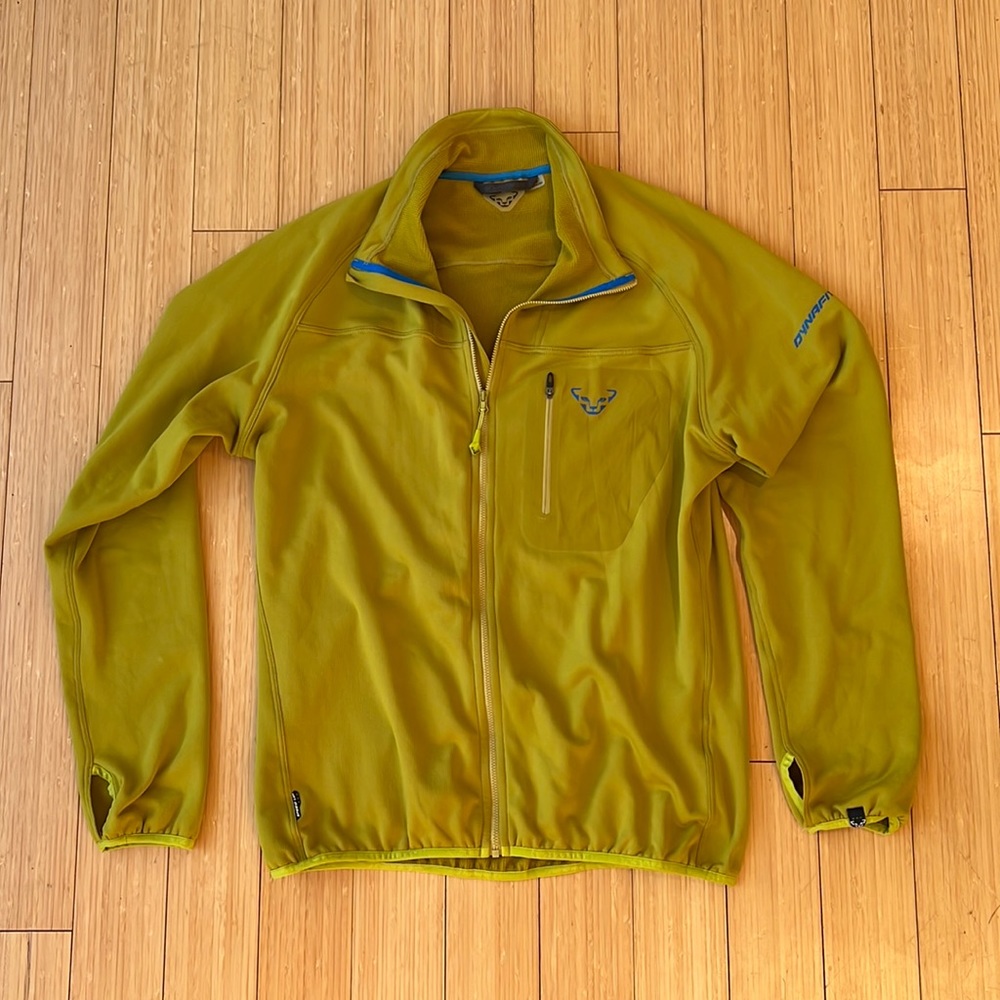 Dynafit Thermal Layer Jacket